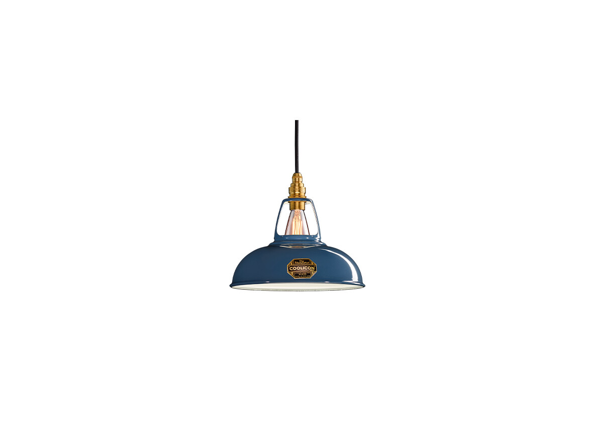 Coolicon - Original 1933 Design Hanglamp Selvedge