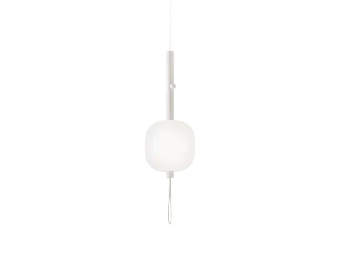 KDLN - Motus Hanglamp White/White KDLN