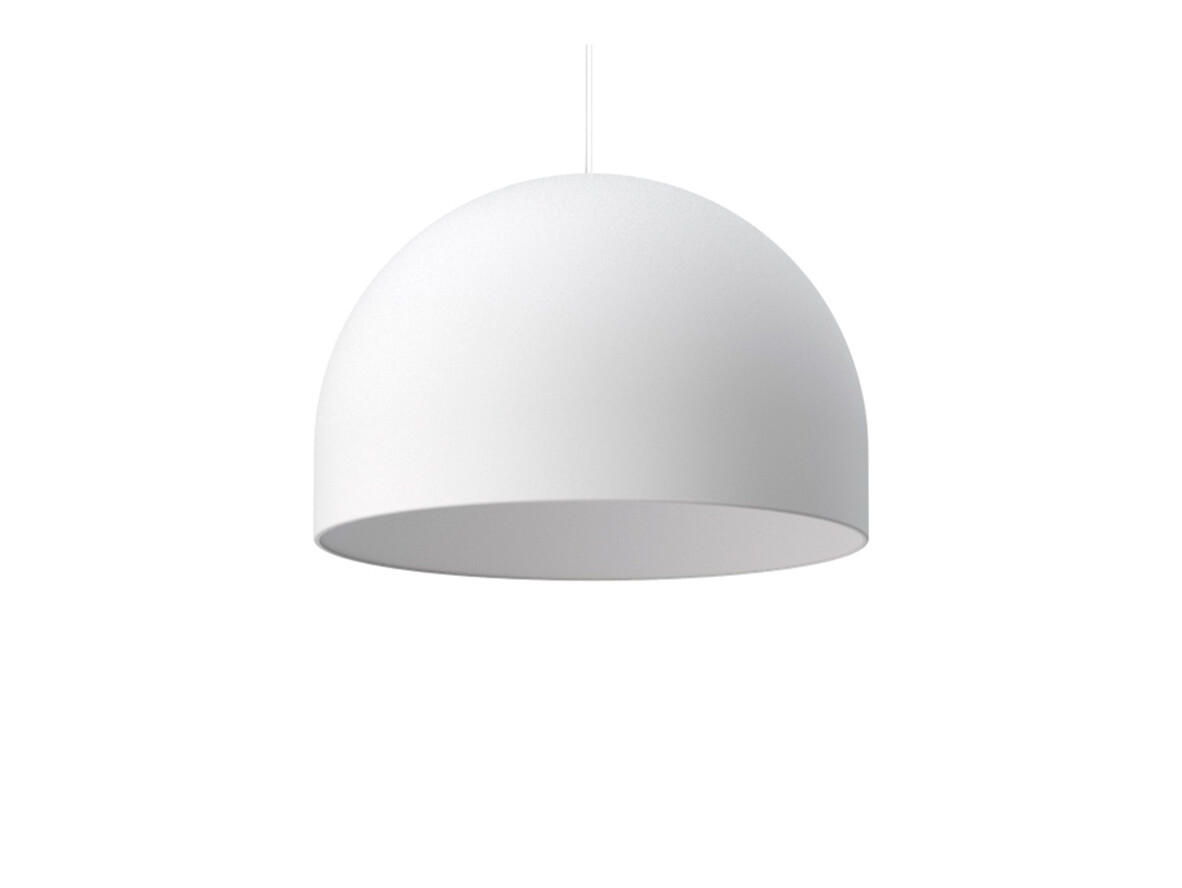 Flos - My Dome Hanglamp White Flos