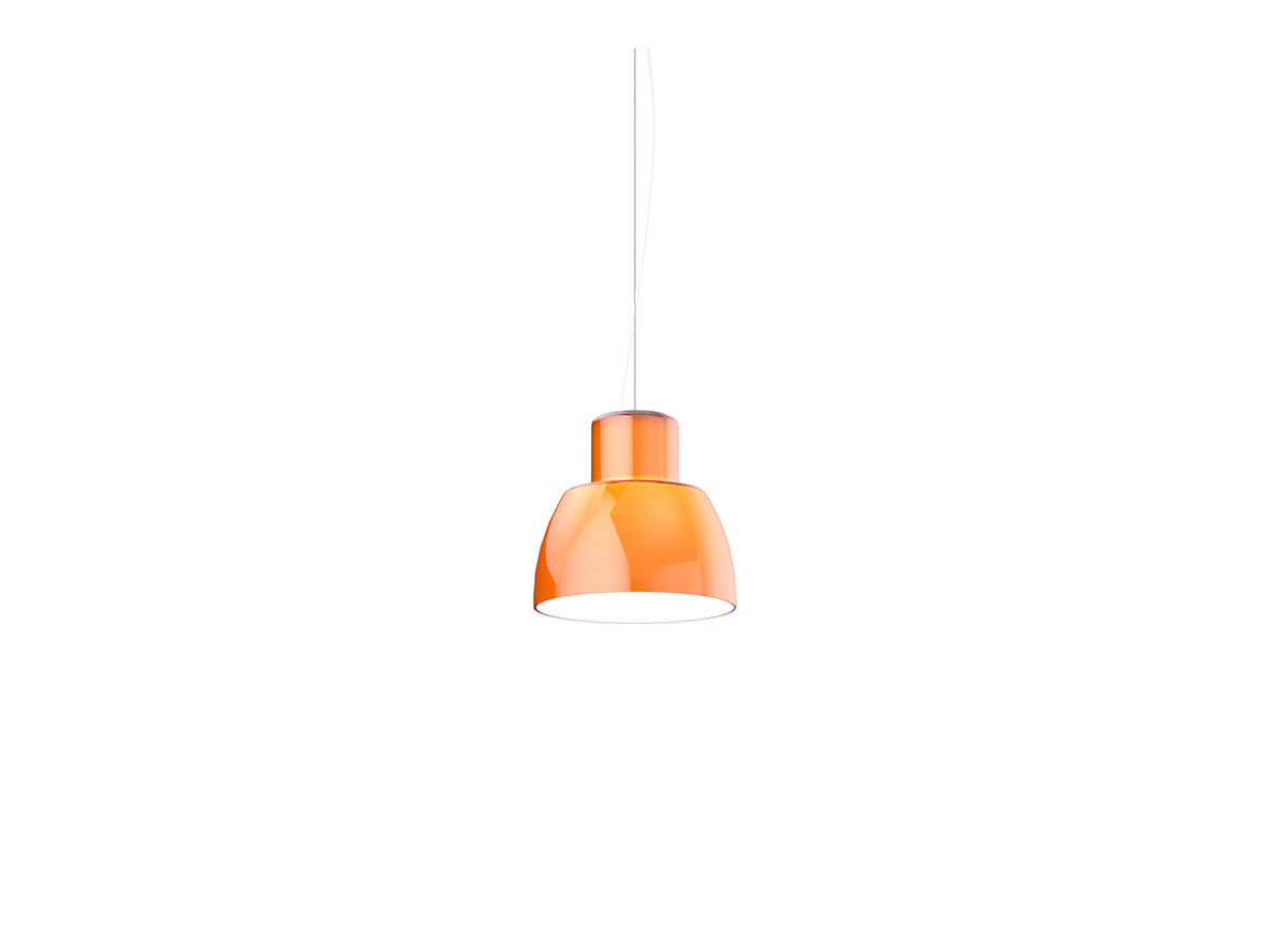 Nemo Lighting - Lorosae Hanglamp Ø20 Sicilian Orange Nemo Lighting