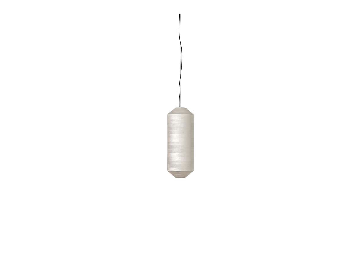 Santa & Cole - Tekiò Vertical P1 Hanglamp Dim-to-Warm White Santa & Cole