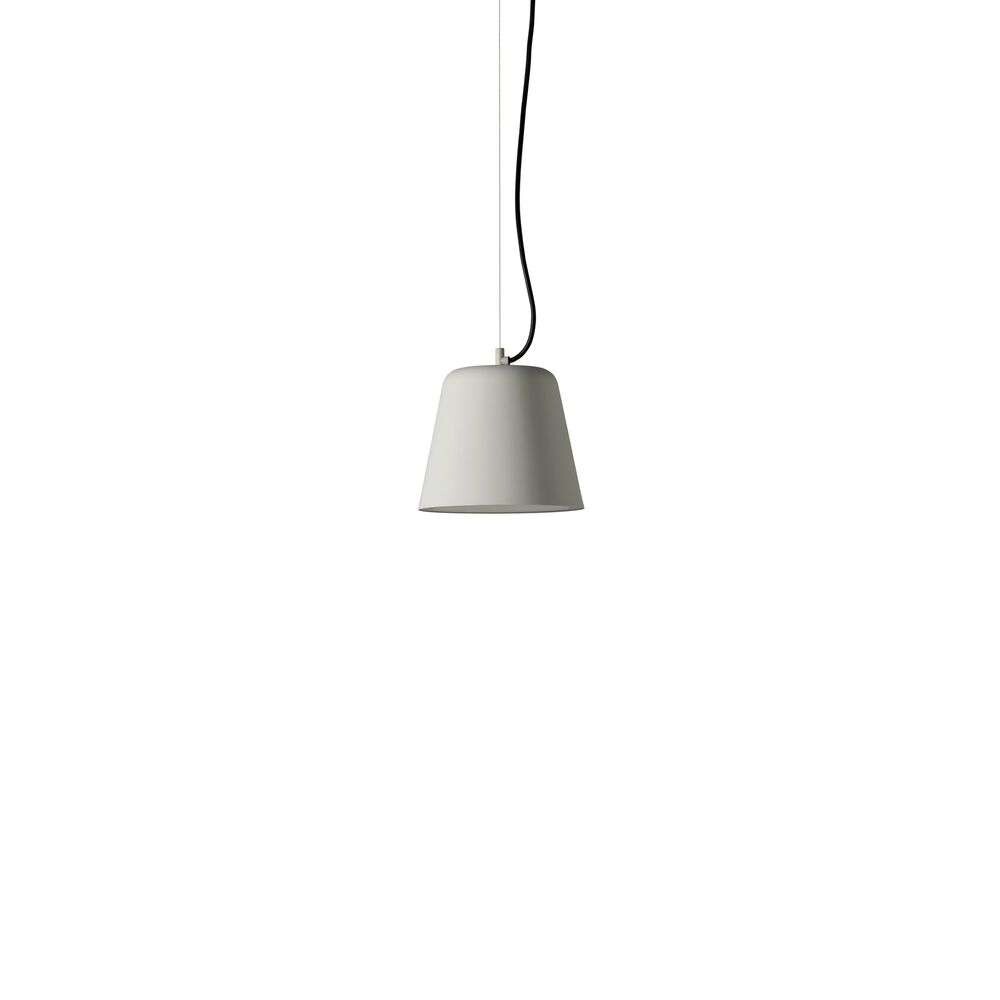 Santa & Cole - Vaso Hanglamp White