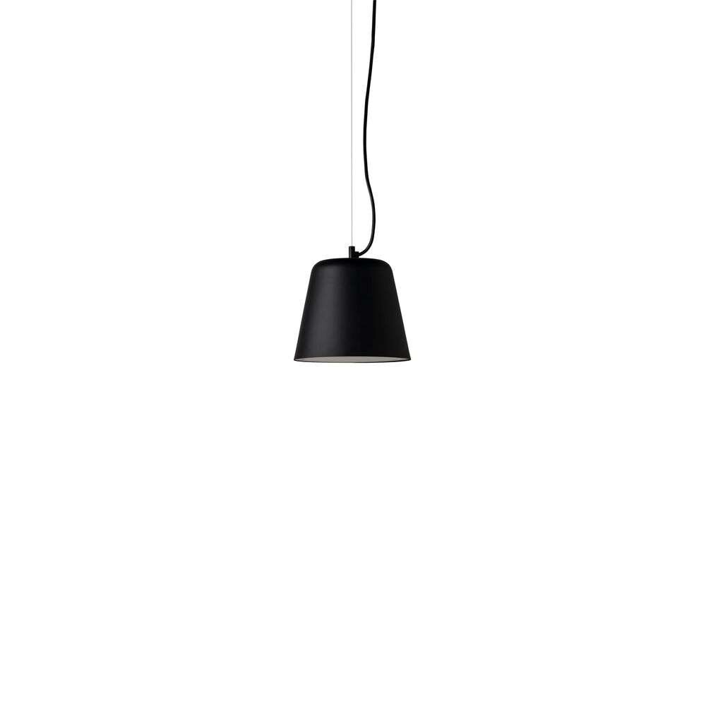 Santa & Cole - Vaso Hanglamp Black