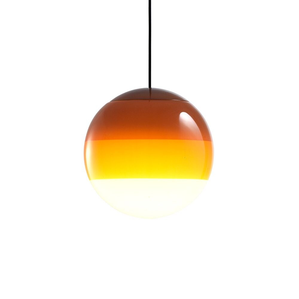 Marset - Dipping Light 30 Hanglamp Amber Marset