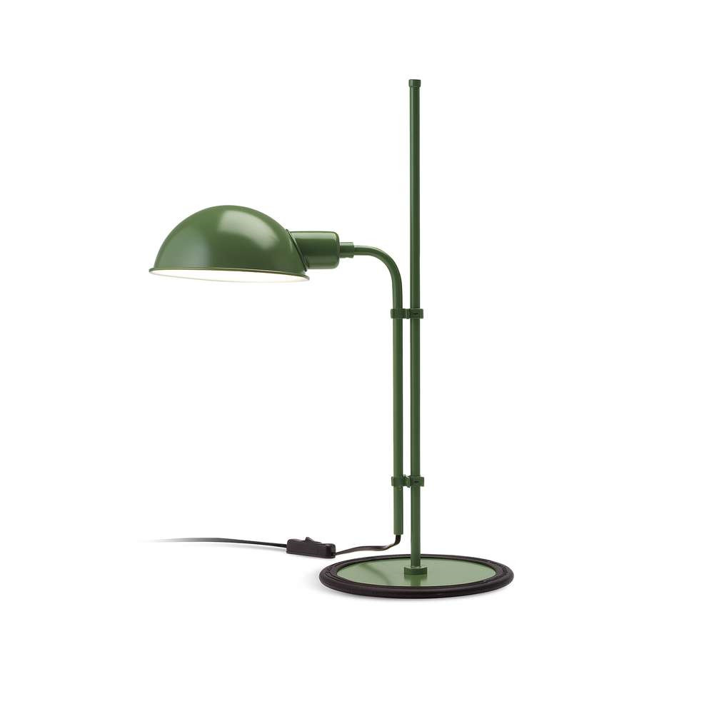 Marset - Funiculi Tafellamp Green