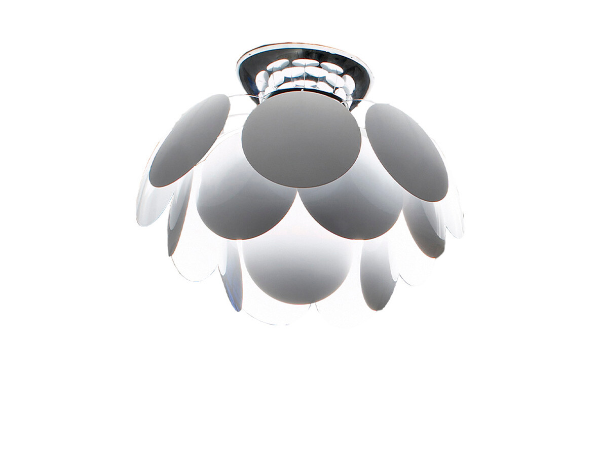 Marset - Discoco C 68 Plafondlamp White Marset