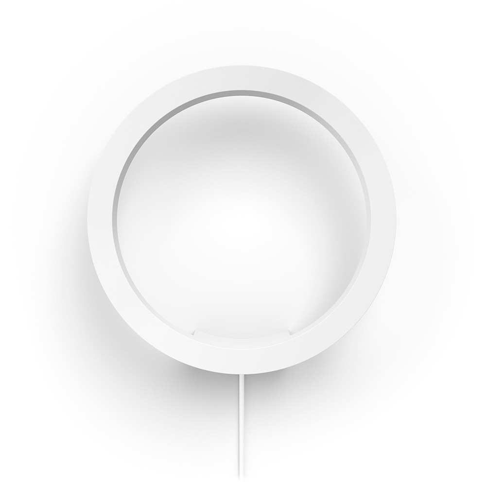 Philips Hue - Sana Hue Wandlamp White Bluetooth White/Color Amb.