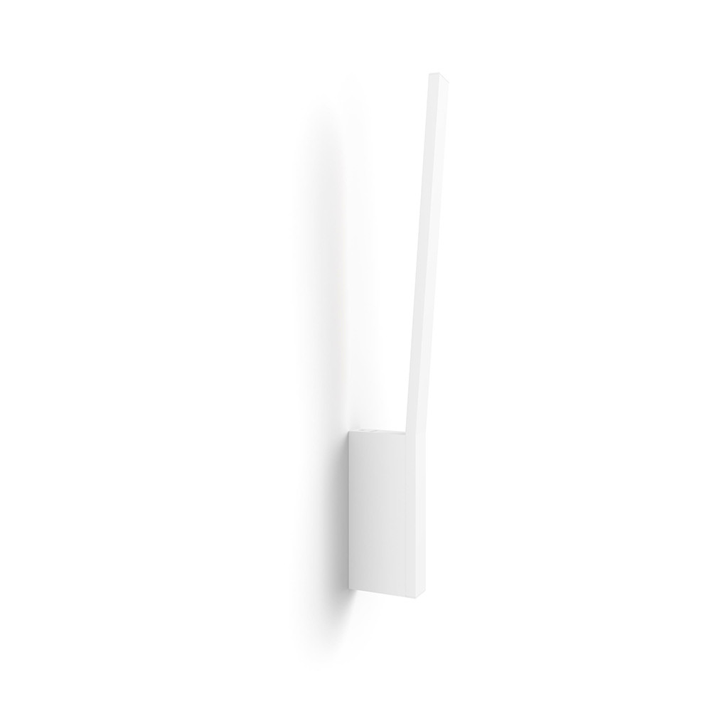 Philips Hue - Liane Hue Wandlamp White Bluetooth White/Color Amb.