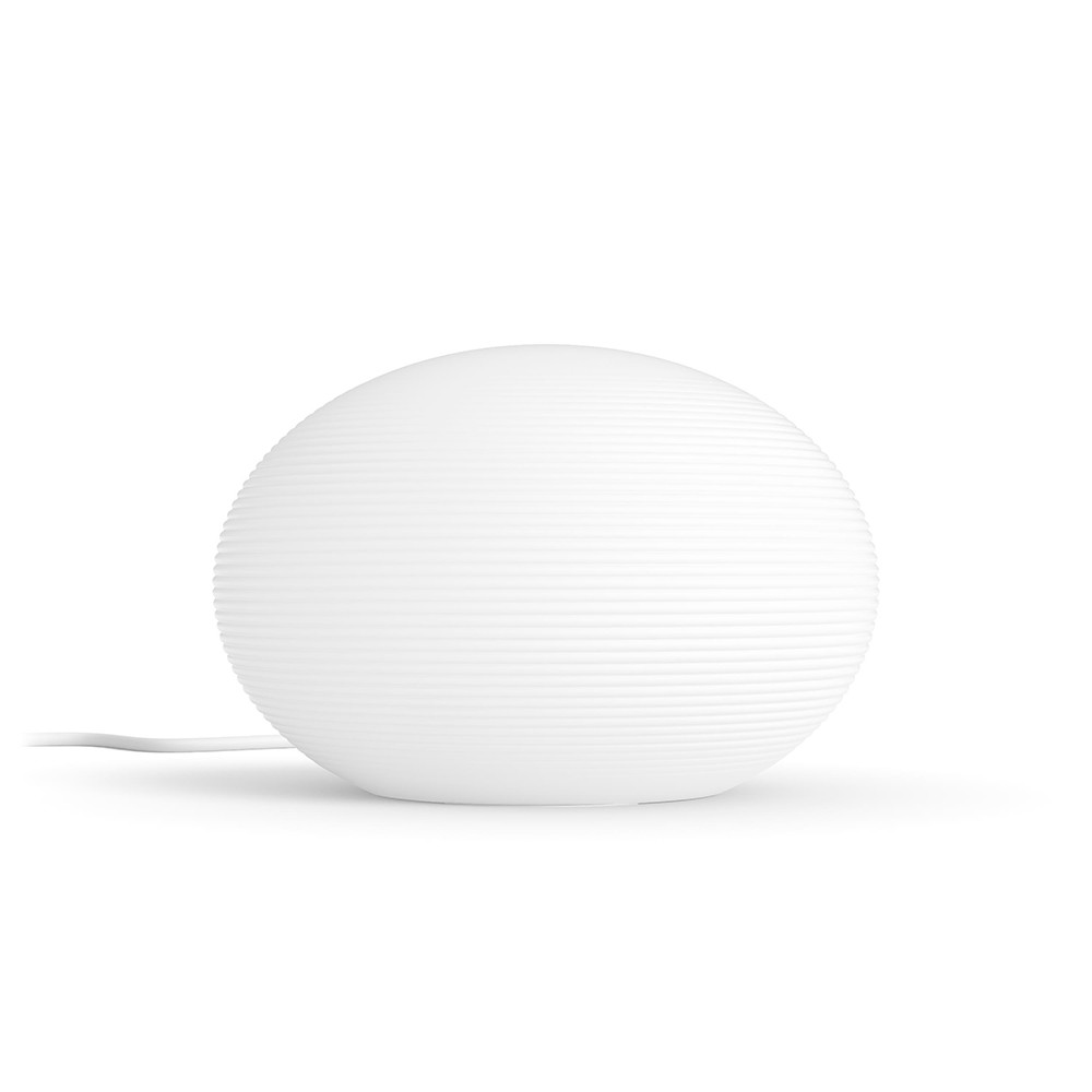 Philips Hue - Flourish Hue Tafellamp Bluetooth White/Color Amb.
