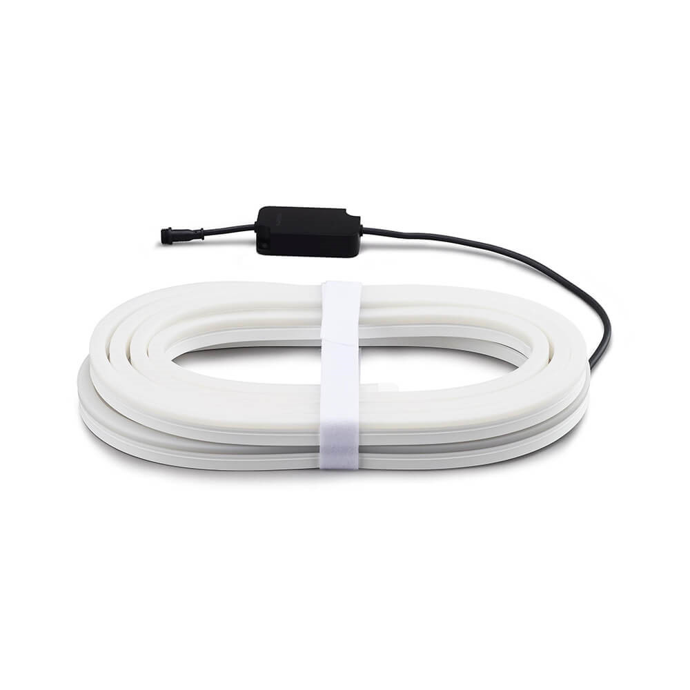 Philips Hue - Hue Outdoor Lightstrip 5m White/Color Amb.