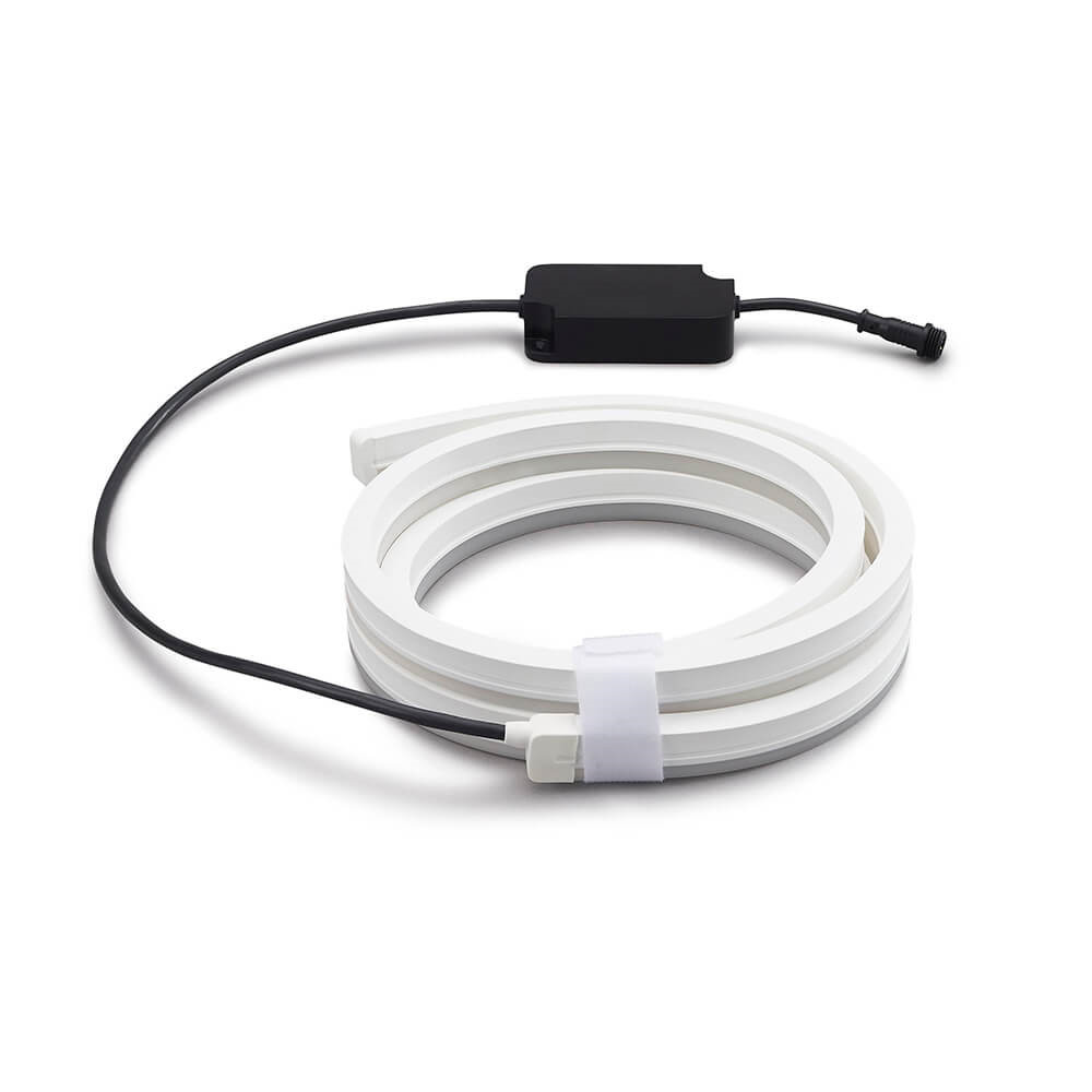 Philips Hue - Hue Outdoor Lightstrip 2m White/Color Amb.