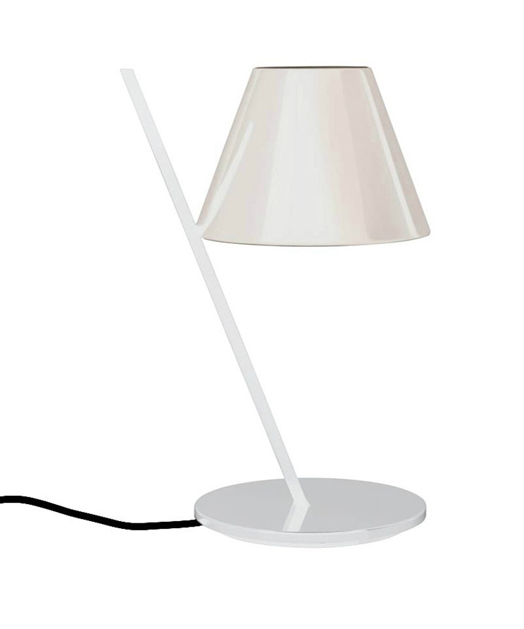 La Petite Tafellamp Wit - Artemide