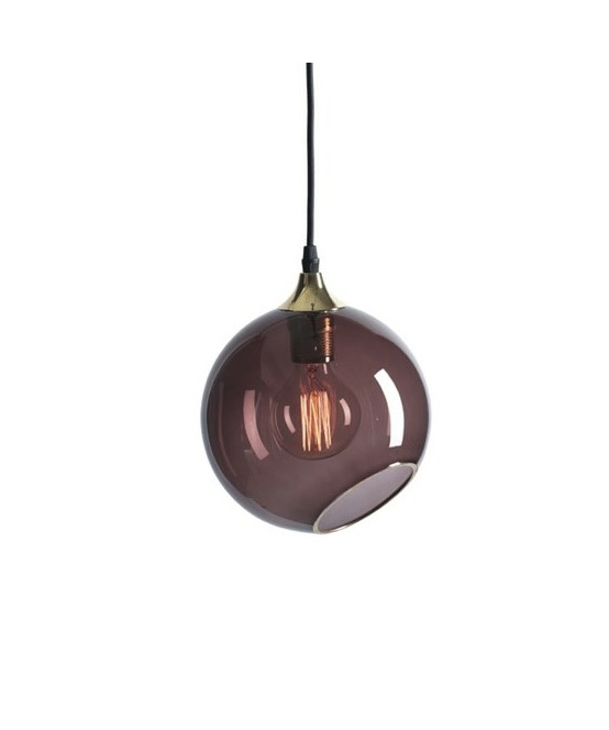 Design By Us - Ballroom XL Hanglamp Purple Rain