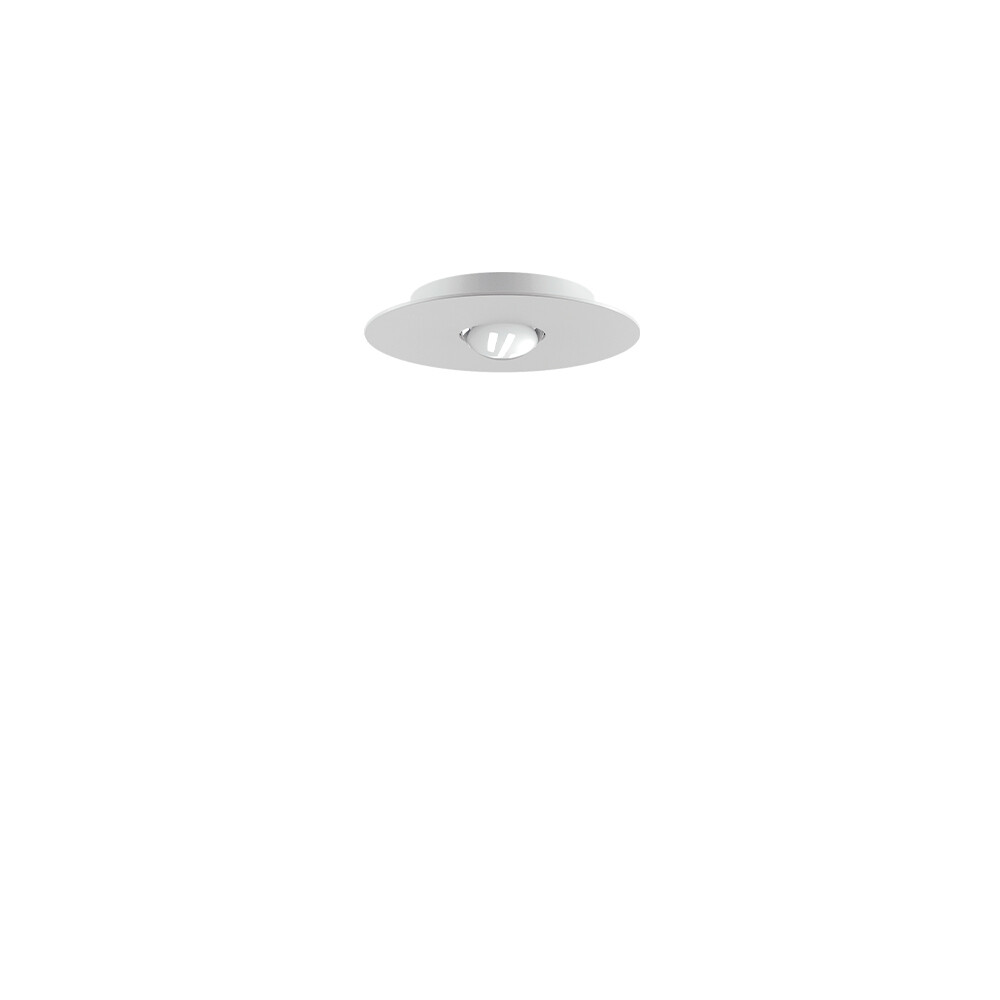 Lodes - Bugia Single Plafondlamp 2700K Wit