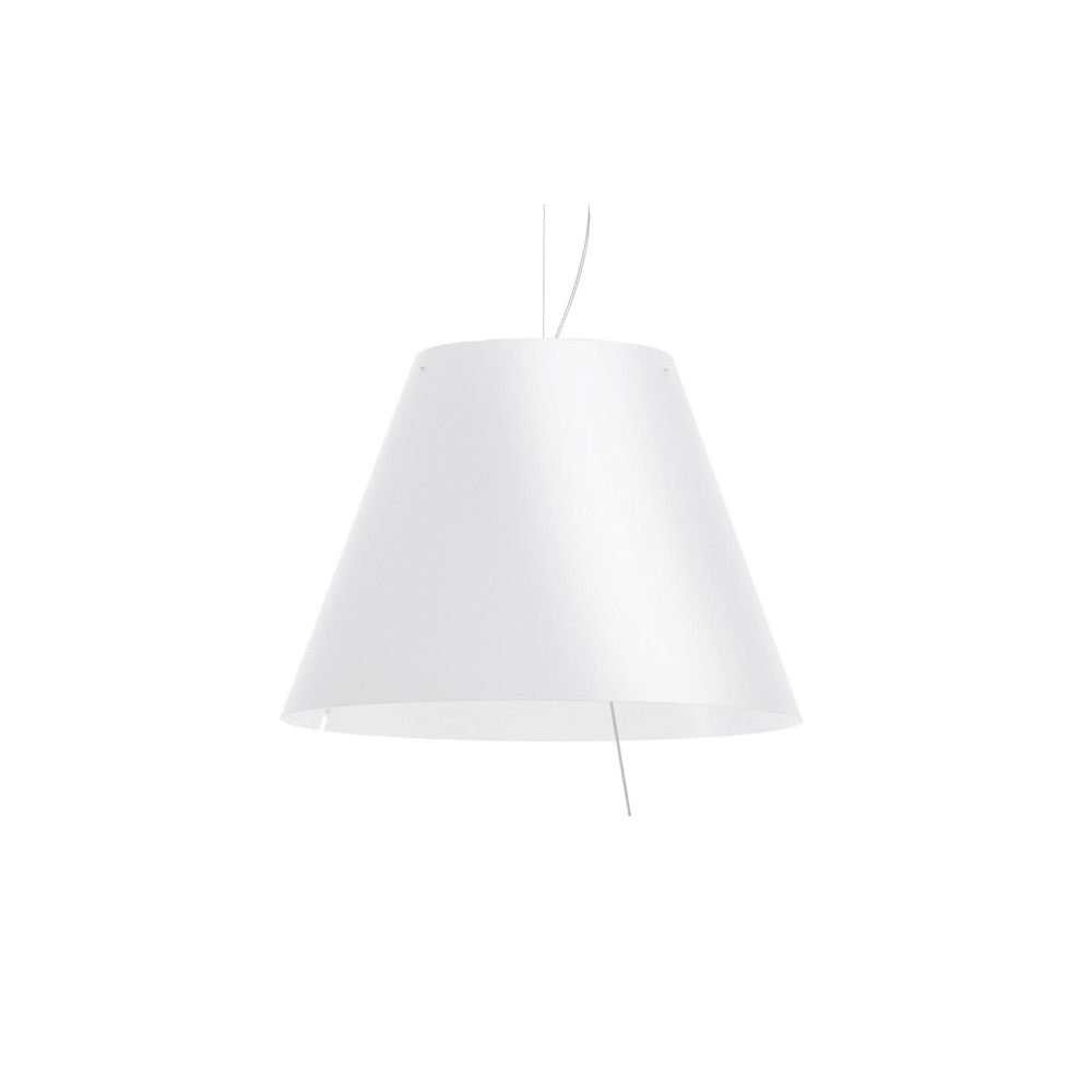 Luceplan - Grande Costanza Hanglamp met Dimmer
