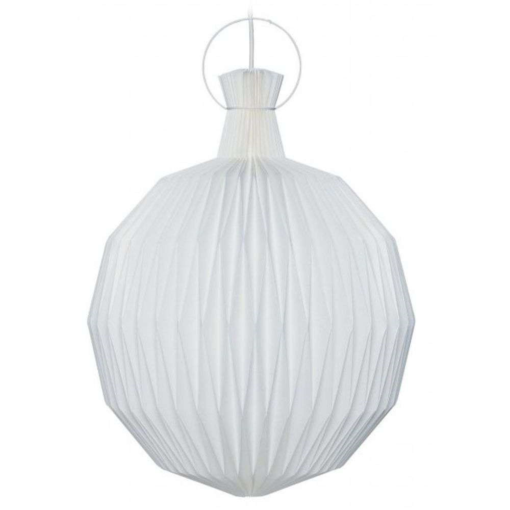Le Klint - 101 Hanglamp (XL Messing)