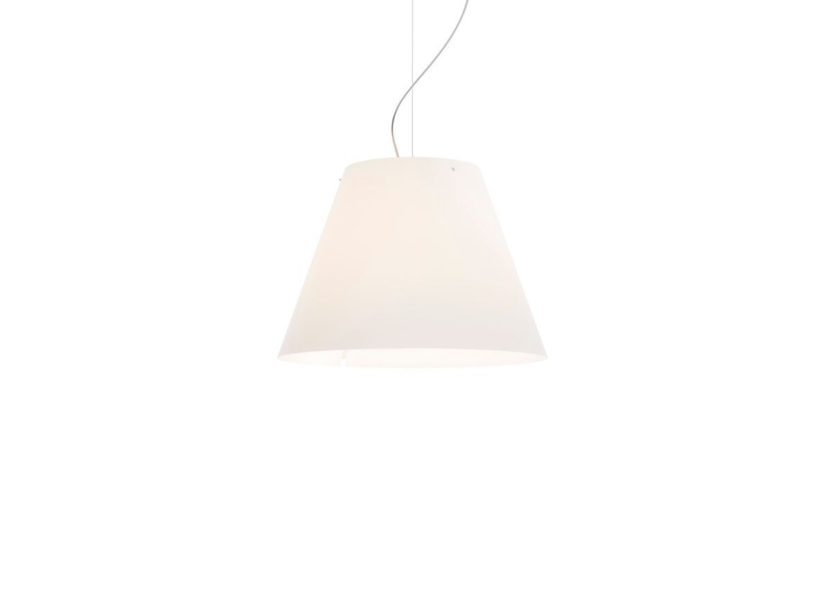 Luceplan - Grande Costanza Hanglamp Zonder Dimmer