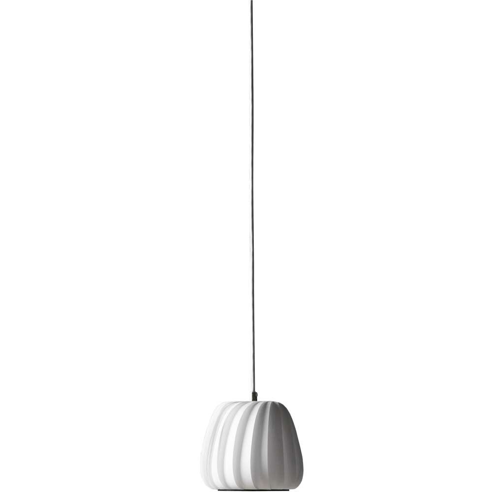 Tom Rossau - ST906 Mini Hanglamp White/Grey