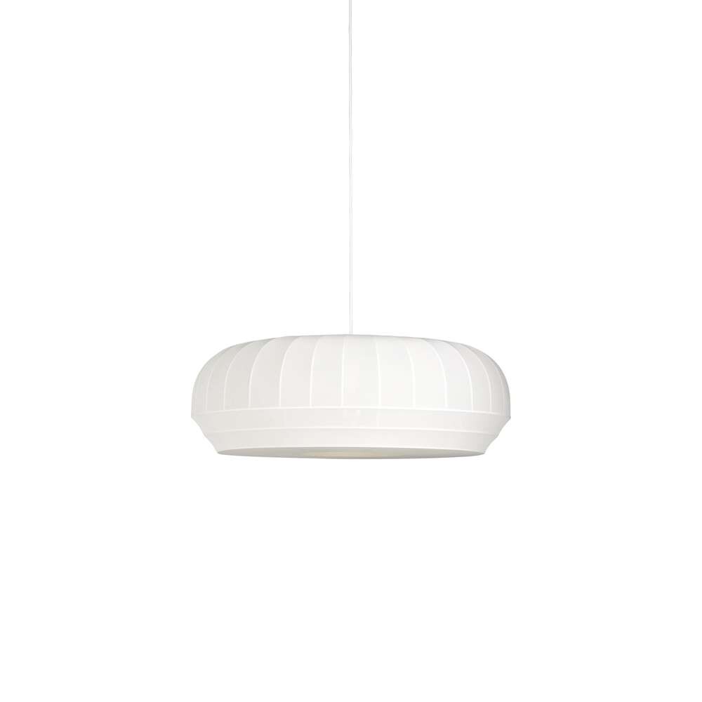 Northern - Tradition Hanglamp Large Oval White