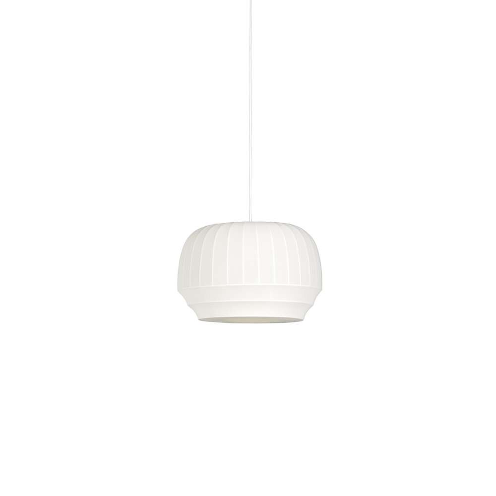 Northern - Tradition Hanglamp Small White