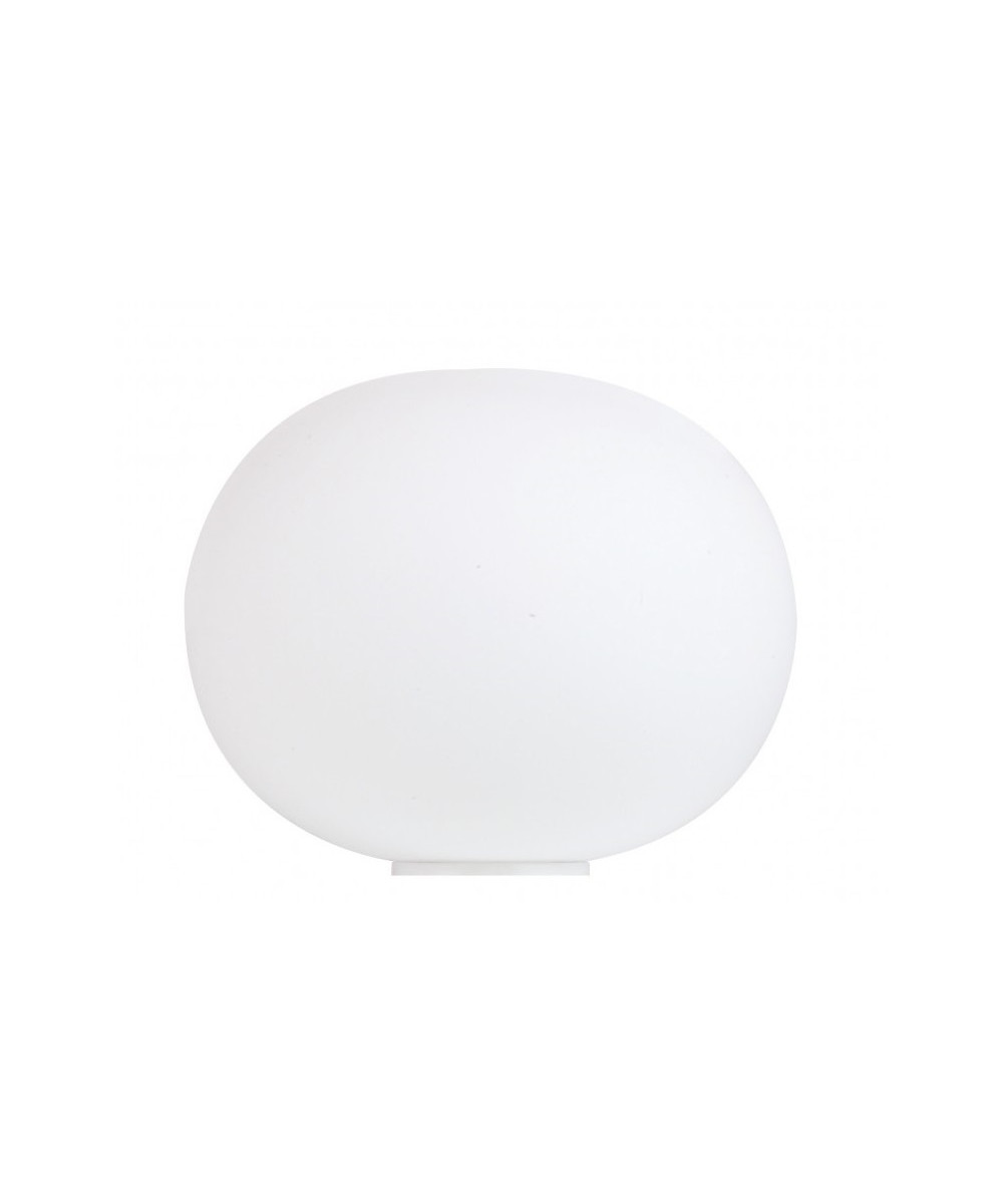 Flos - Glo-Ball Basic Zero Tafellamp met Switch