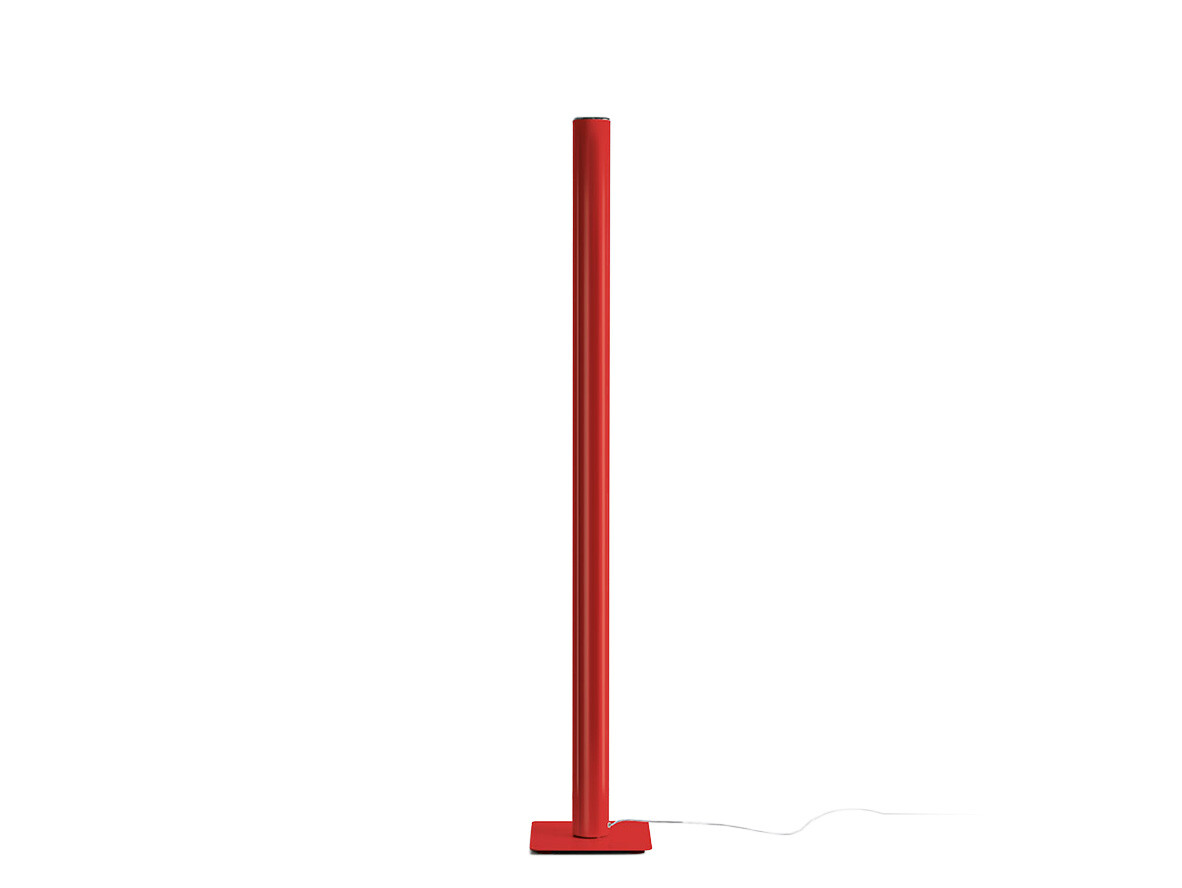Artemide - Ilio Vloerlamp 3000K Red