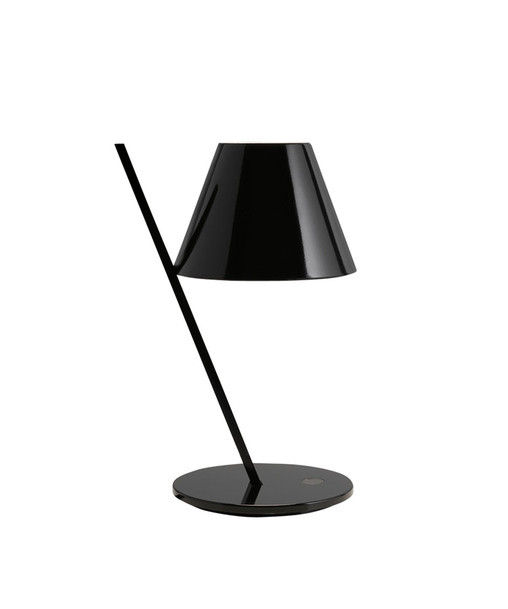 La Petite Tafellamp Zwart - Artemide