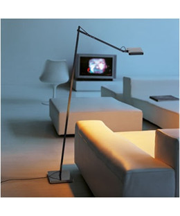 flos kelvin floor lamp
