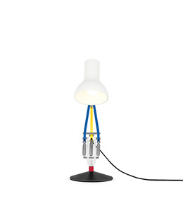 Type 75 Mini Paul Smith Table Lamp Edition Three Anglepoise