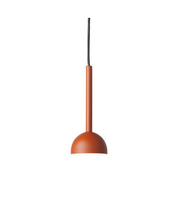 Blush Pendant Rust Northern