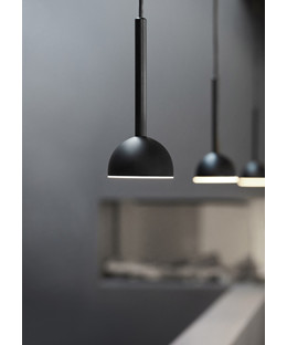 Blush Pendant Rust Northern