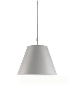 Costanza Pendant Mistic White Luceplan Costanza Pendant Mistic White Luceplan