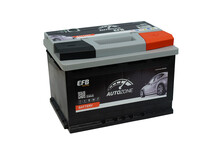 AZ-Batt. 70Ah/12V/278x175x190 <br />AUTOZONE