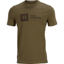 Härkila Pro Hunter S/S t-shirt -Light Willow Green 