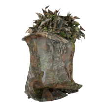 DEERHUNTER Sneaky 3D Kasket med maske -Innovation Camouflage