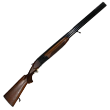 Brugt Winchester model 91 cal. 12/70