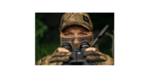 Härkila Deer Stalker camo mesh facecover -AXIS MSP®Forest