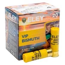 Eley Bismuth 20/70 28gr
