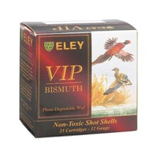 Eley vip Bismuth 12/65 28gr