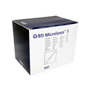 Kanyle, BD Microlance 3 