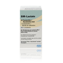 Accutrend® Laktat Test