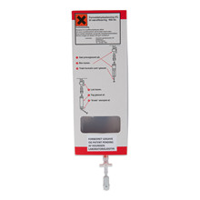 Formalin, pose, 450 ml
