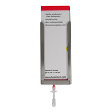 Formalin, pose, 450 ml