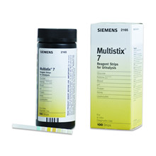Multistix 7, pk