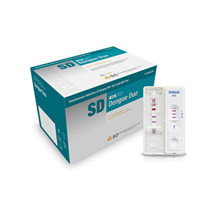 Dengue Ns1Ag+Ab Combo (Dengue Duo) 25T