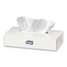 Tork® Ekstra soft serviet, 2 lag 100 stk