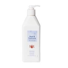 DAX Hånd-og Hudcreme 600ml m/pumpe