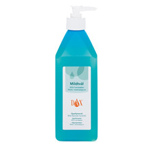 DAX Mild Håndsæbe 600 ml