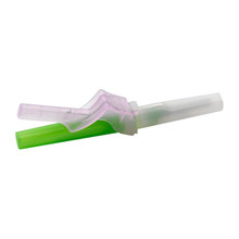 BD Vacutainer® Eclipse kanyle 21Gx1,25"