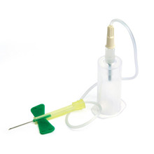 Vacutainer skalpvenesæt